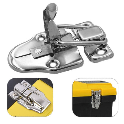 Lift Off Case Clip for Trunk Toolbox Suitcase (2010–2023)