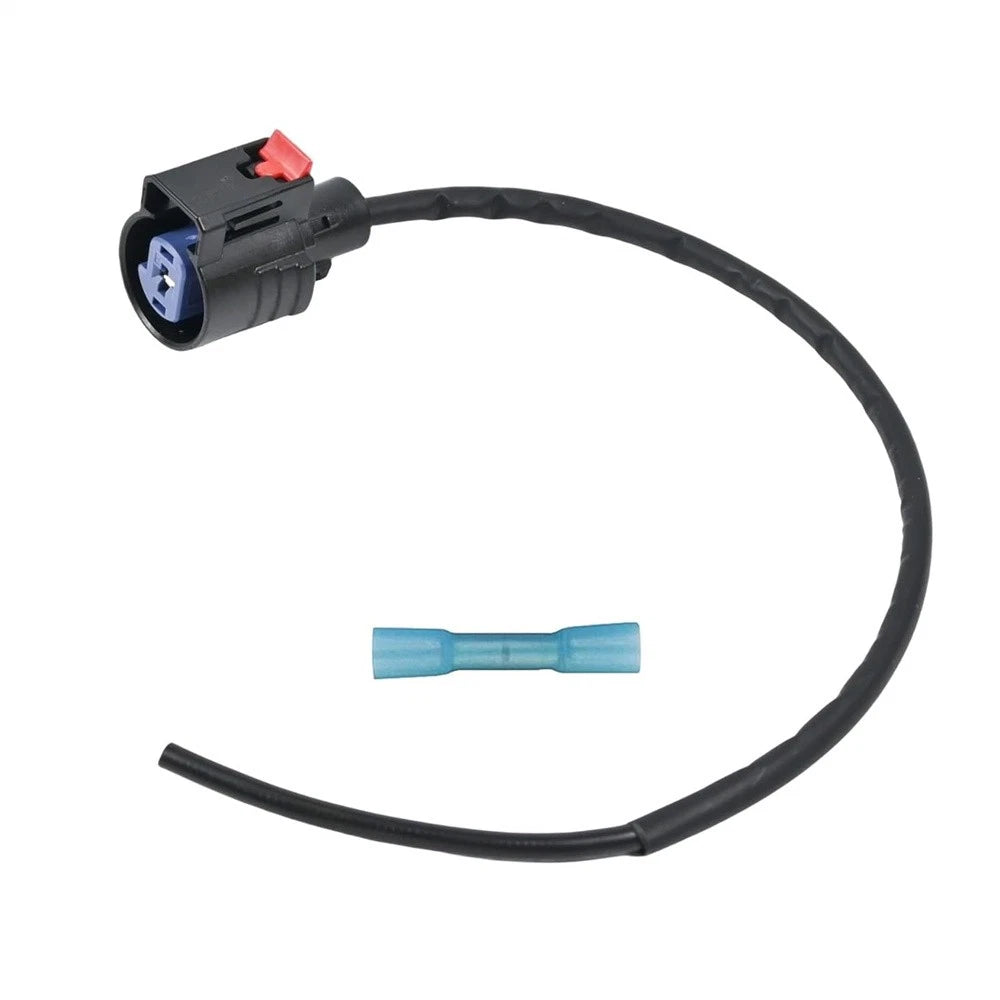 Starter Pigtail Connector Harness Plug for Chevy Silverado (2014–2018) 19300471, H7155, PT2974