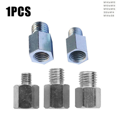 Angle Grinder Interface Connector-Converter Adapter for M14 to M10