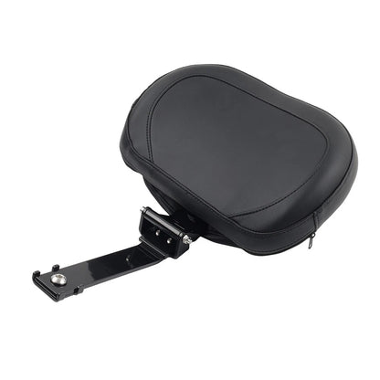 Detachable Adjustable Driver Backrest for Can-Am Canyon Redrock/XT (2025-2026)
