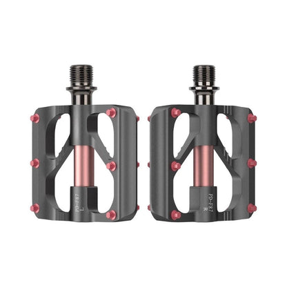 Lightweight Performance Cycling Pedals for Comfortable Foot Positioning