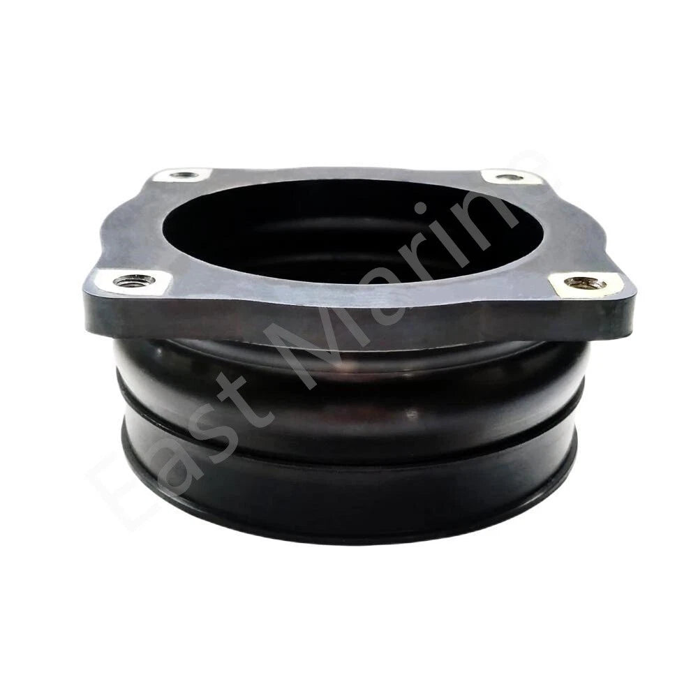 Air Intake Isolator with Clamp for Mercury Verado (8M0113513, 815504256)