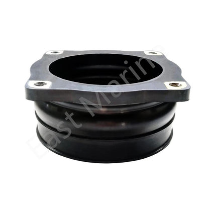 Air Intake Isolator with Clamp for Mercury Verado (8M0113513, 815504256)