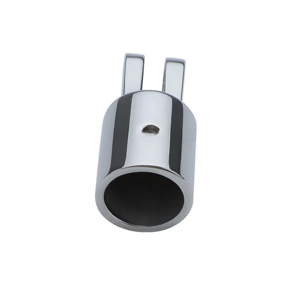 22mm Slide Cap for Boat Accessory (316 Stainless Steel)
