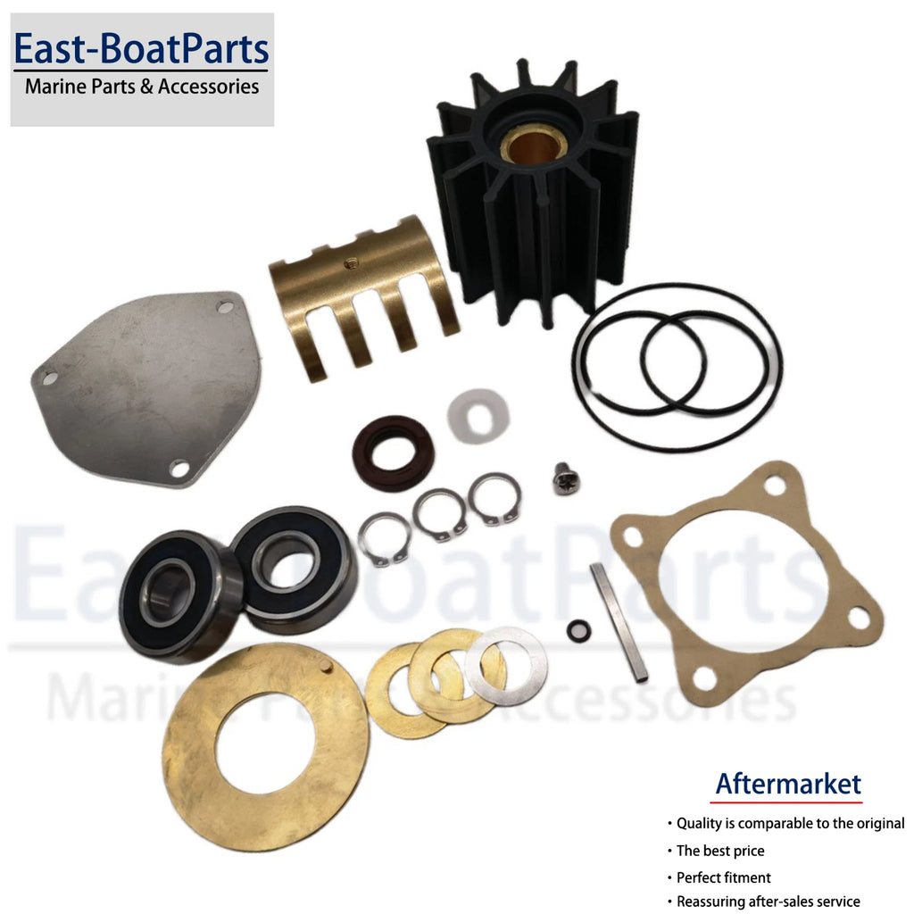 Major Repair Service Kit 23974 P1730 P1727 P1716 P1719 P1722 for Sherwood