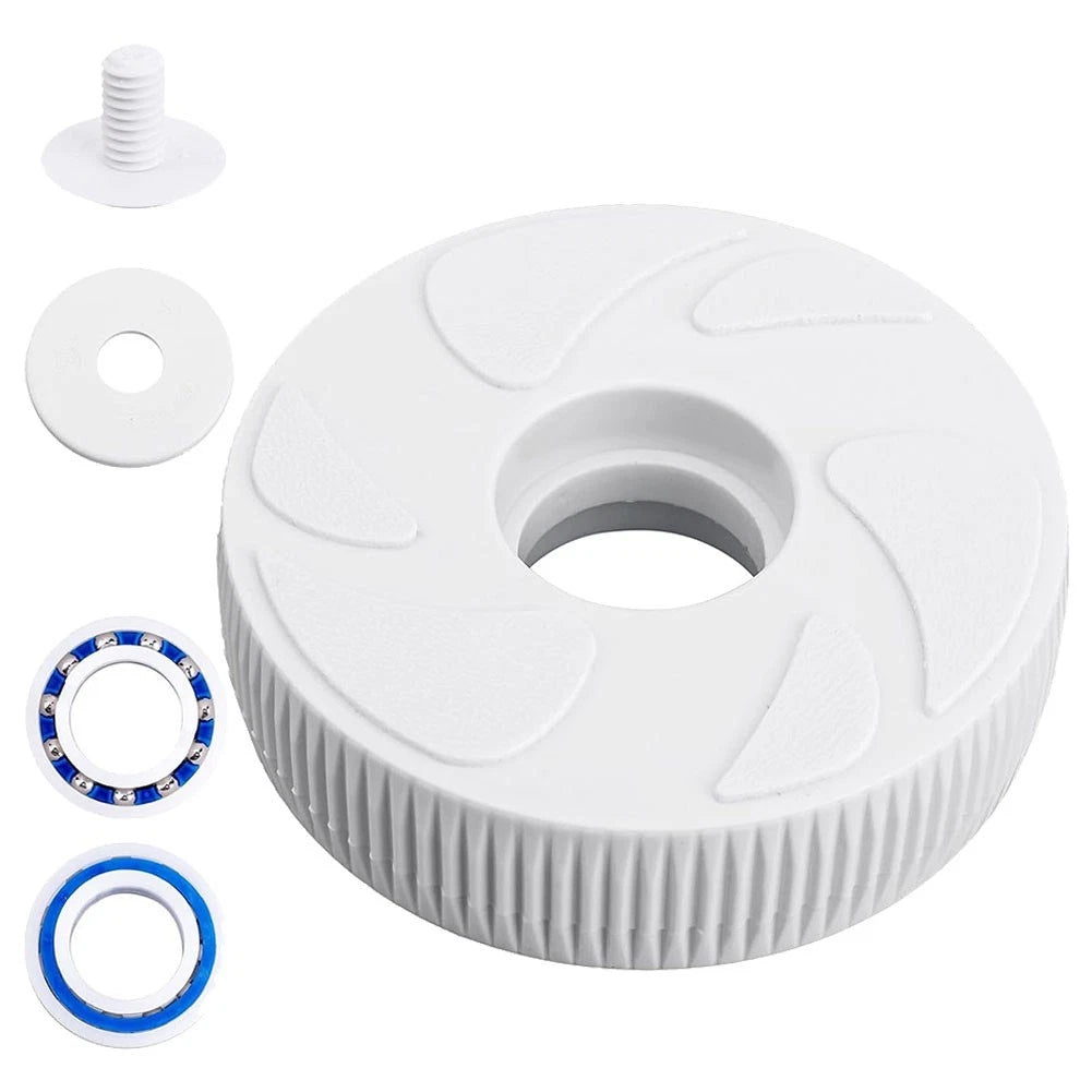 Idler Wheels for Polaris Pool Cleaners (Compatible Models)