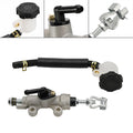 Rear Brake Master Cylinder for Honda TRX400EX (1999–2008) 43510-HN1-006 T9