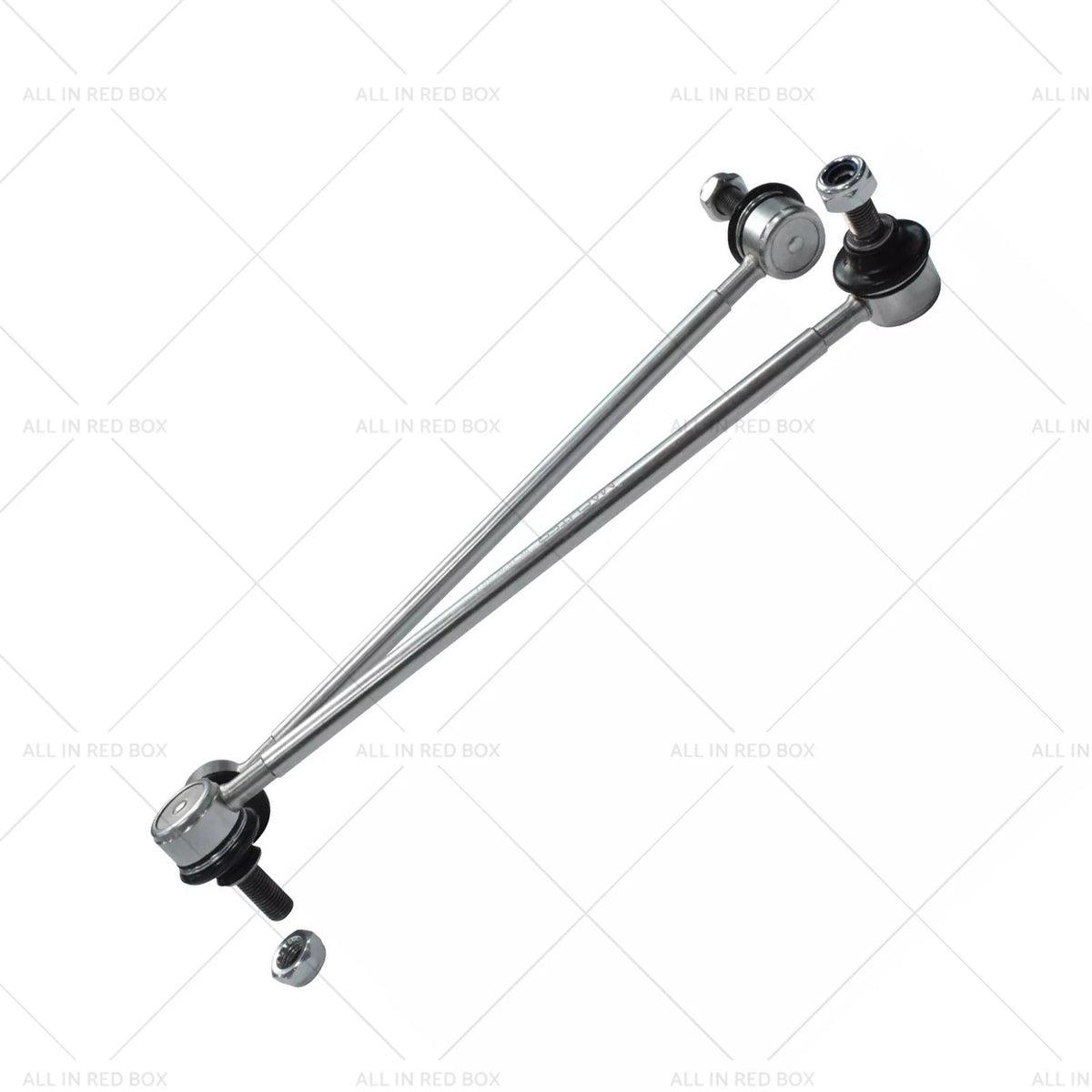 Pair Front Stabiliser Link for Toyota Kluger GSU40 GSU45 GSU50 GSU55 (2006–2014)