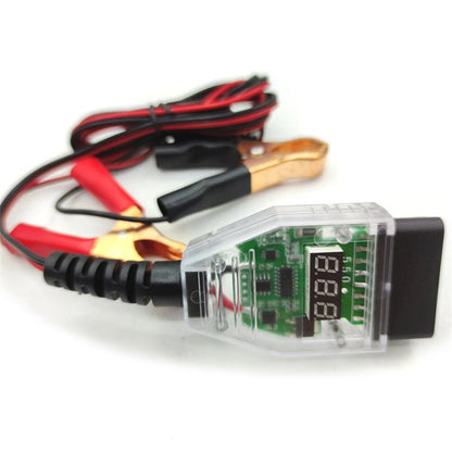 OBD2 Automotive Battery Replacement Tool for Auto ECU (2010–2023)