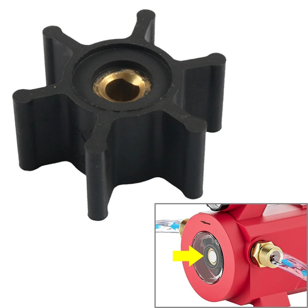 Replacement Impeller for Milwaukee M18 Transfer Pump (2018–2023) A10550-01