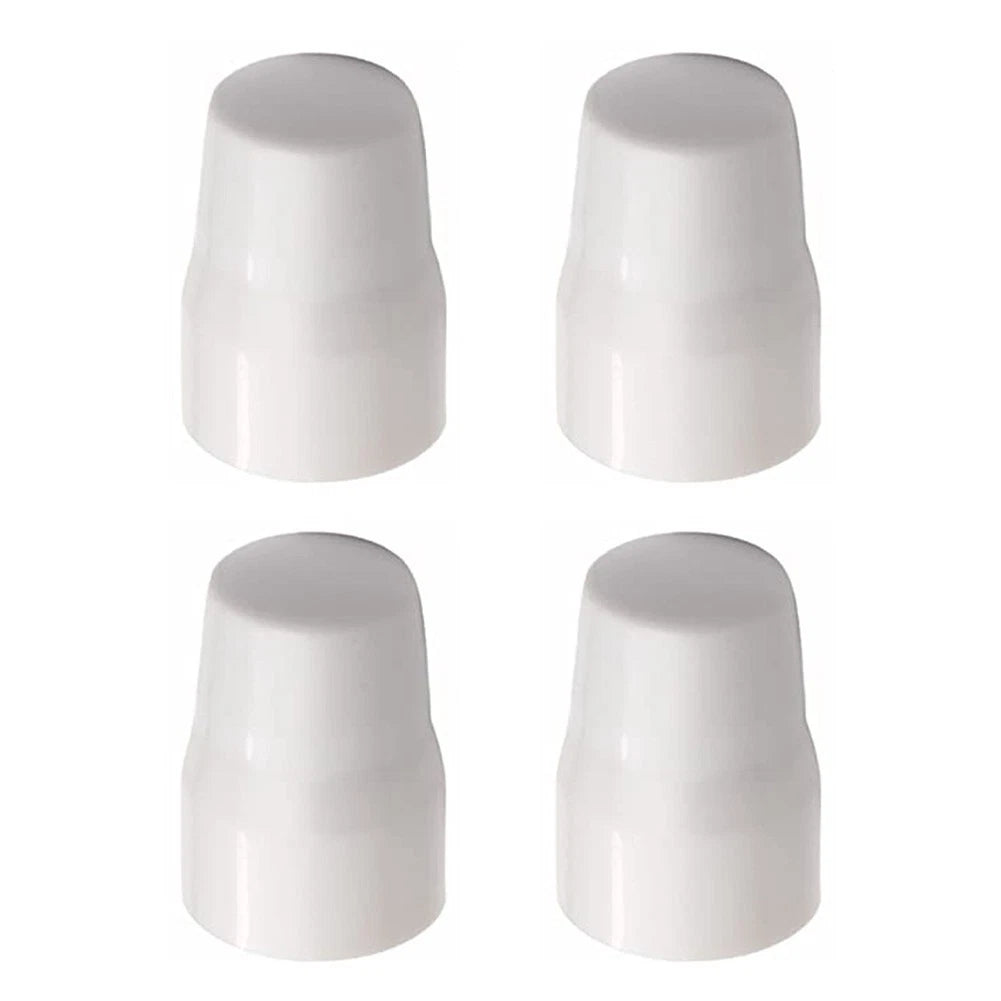 Push-Fit Cap for Home Safety (Child Safe, Better Grip Design)