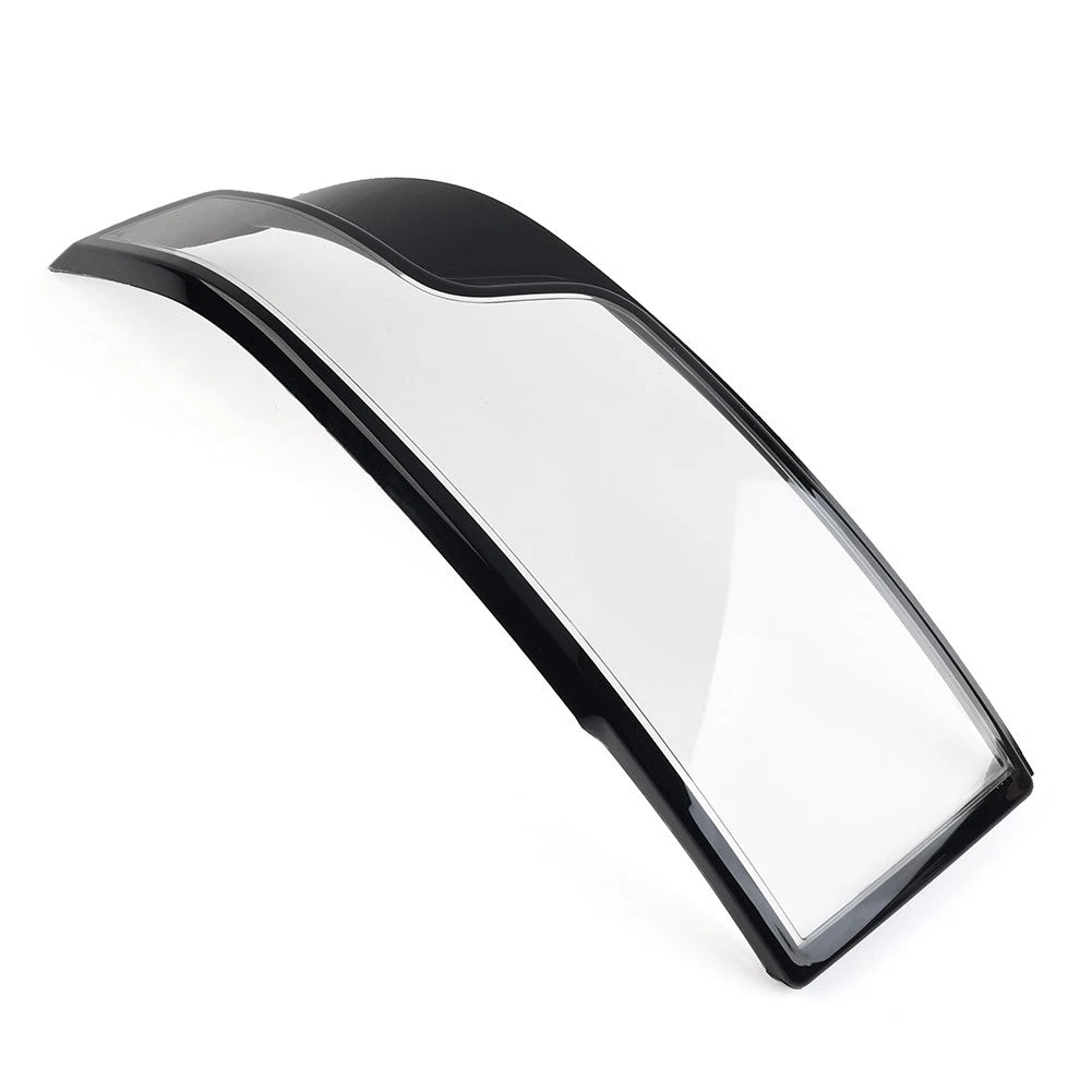 Tail Light Lens Cover for Land Rover Range Rover Evoque (2012–2019) Right