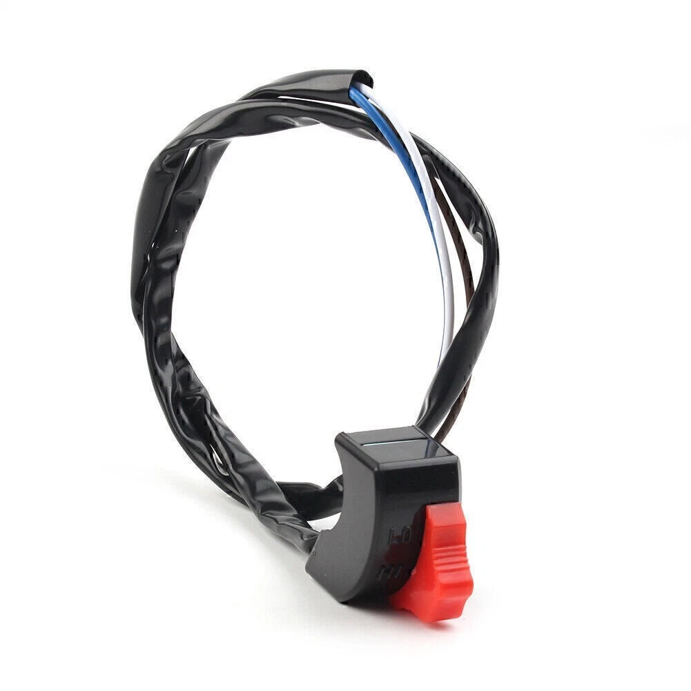 Hi Low Dimmer Switch for Honda CT70 (1969–1973)