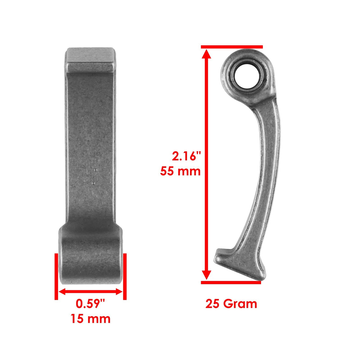 Governor Cup Assembly Replacement for Can-Am Outlander 1000 (2012–2014)