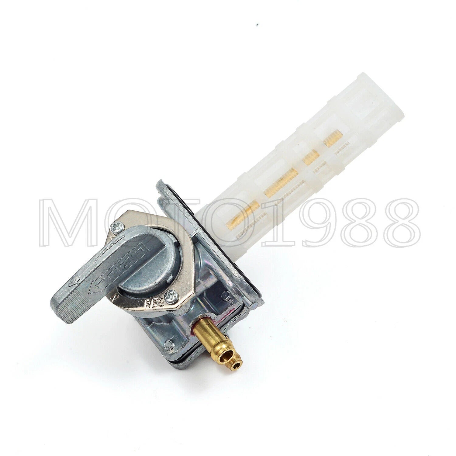 Fuel Valve Tap Petcock for Kawasaki ZG1000 Concours 1000 (1986–2006) 51023-0726 51023-1388