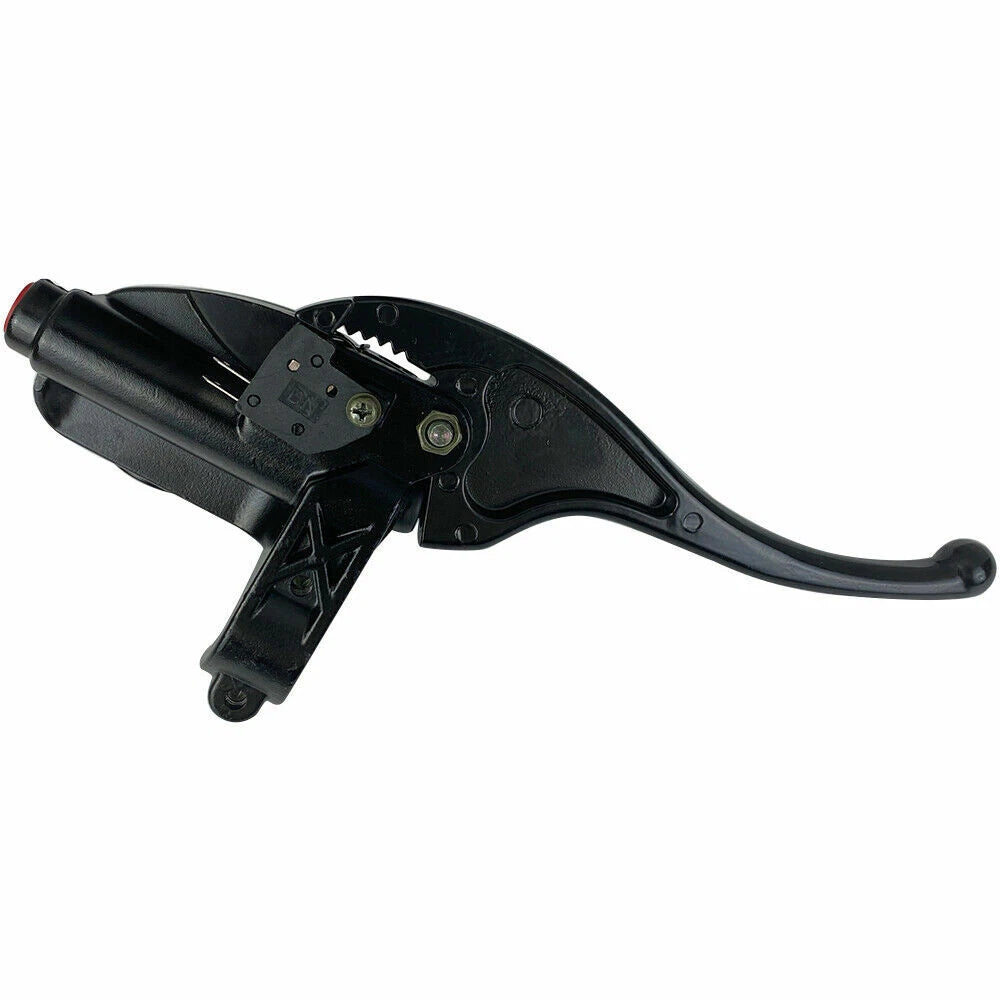 Left Front Brake Master Cylinder for Polaris Big Boss 250 350L 400L 500 4X6 6X6 (1990–1999)