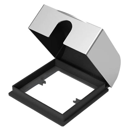 Robust Outdoor Electrical Socket Protector for Easy Setup