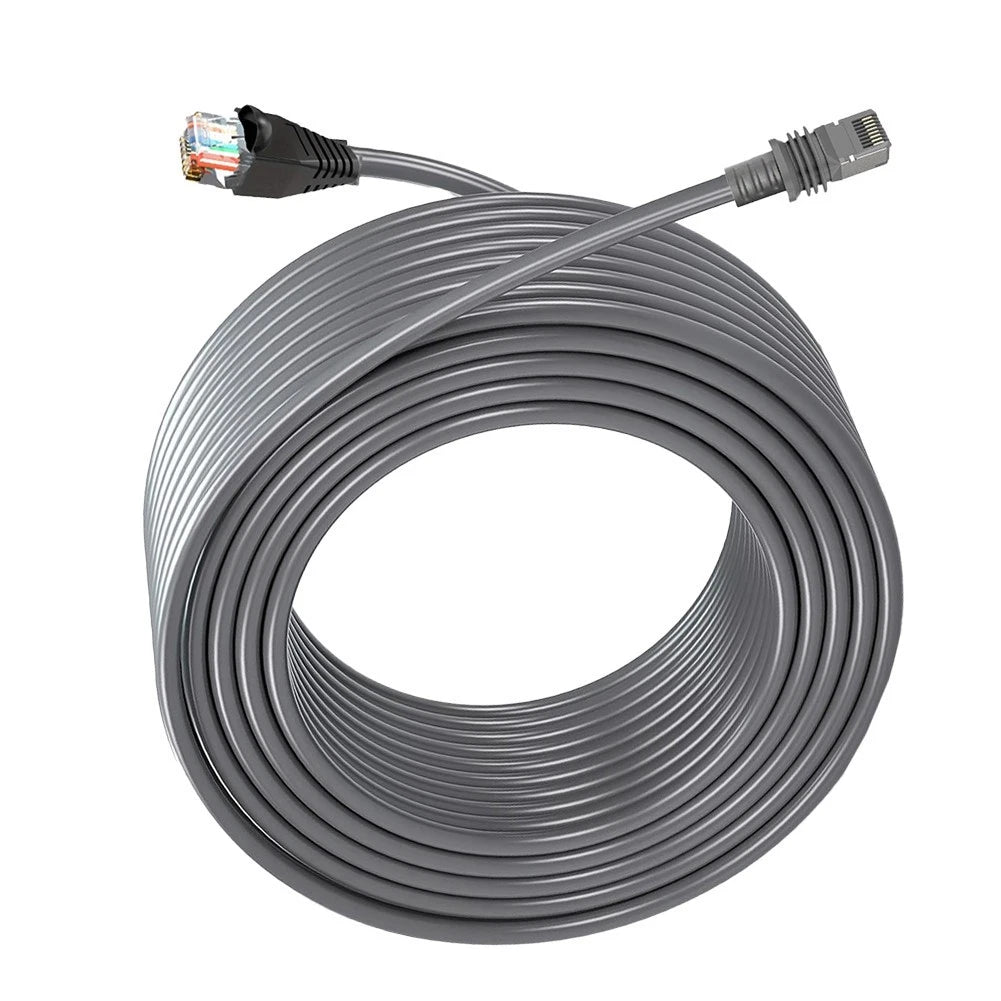 Waterproof Power Cables for Starlink (Compatible, Outdoor Use)