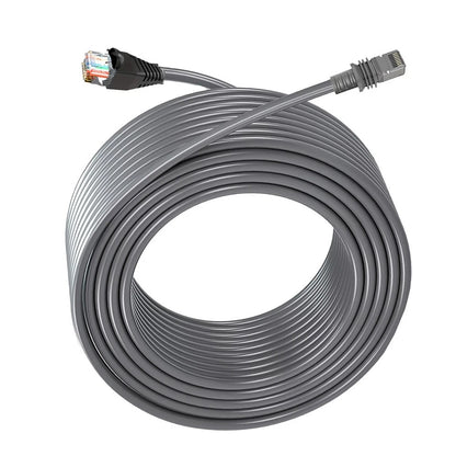 Waterproof Power Cables for Starlink (Compatible, Outdoor Use)