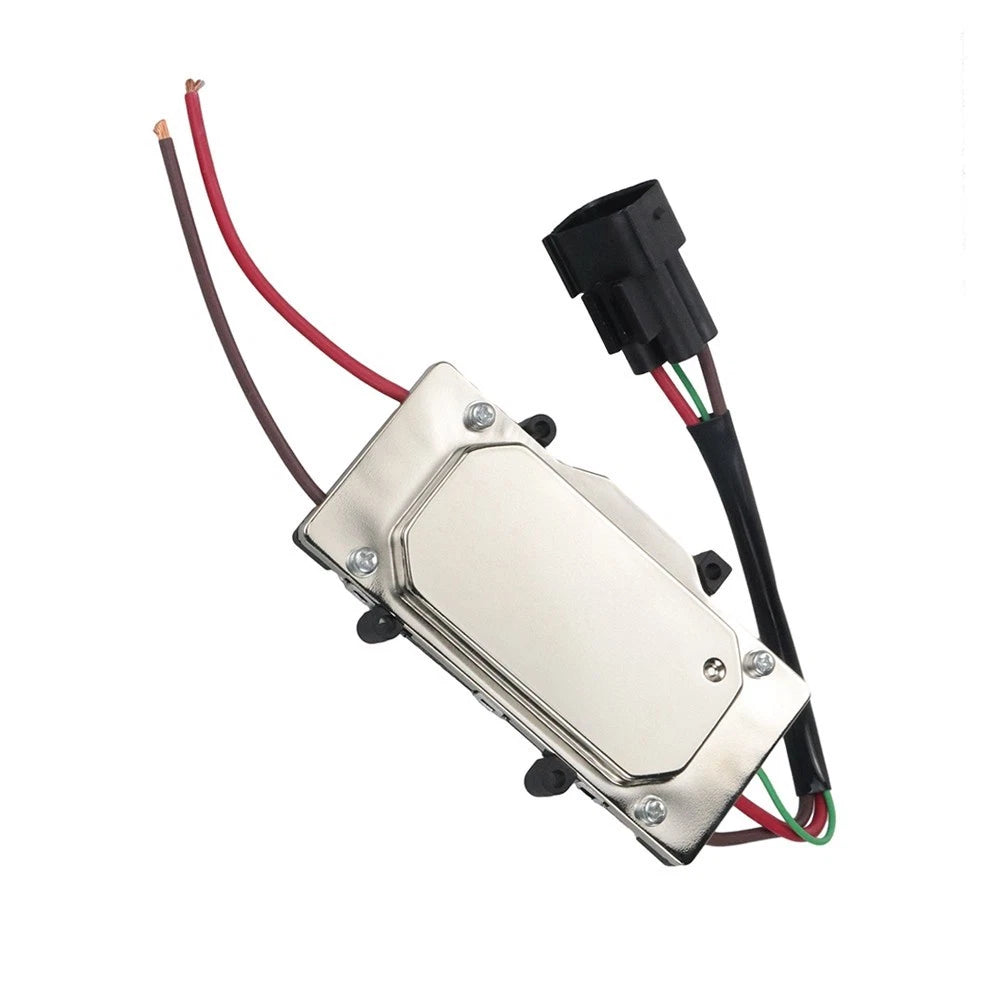 Radiator Fan Switch for