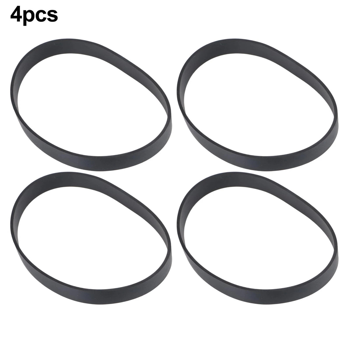 Bissell Upright Vacuum Replacement Belt for 3198 3198A 3197 3197A
