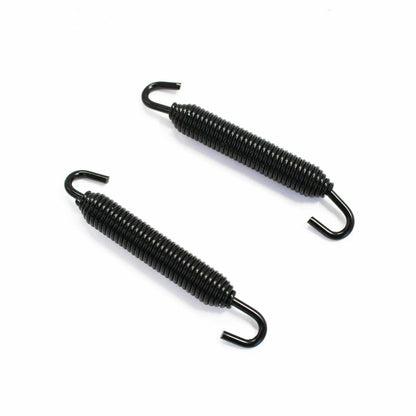 Racing Stainless Header Exhaust Springs for Husqvarna SM450RR (2007–2016)