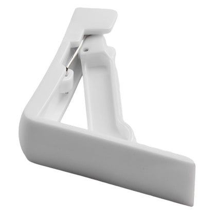 Table Cloth Clips for Easy Use (No Part Numbers)