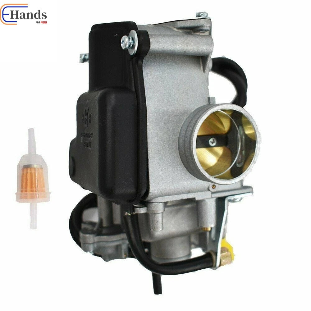 Carburetor with Intake Manifold for Honda Sportrax 300 TRX300EX (1993–2008)