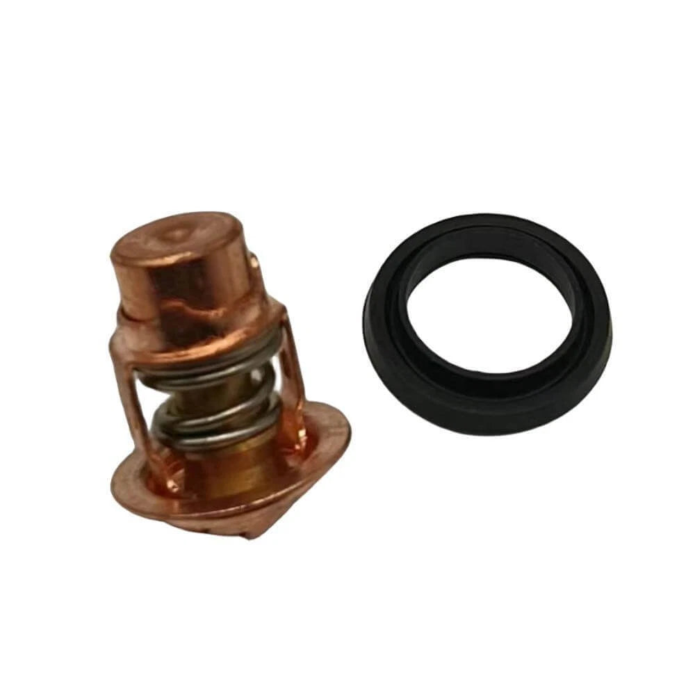 Thermostat for Mercury Marine/Mercruiser Outboard F40 F50 F60 (Replaces 8M0168892)