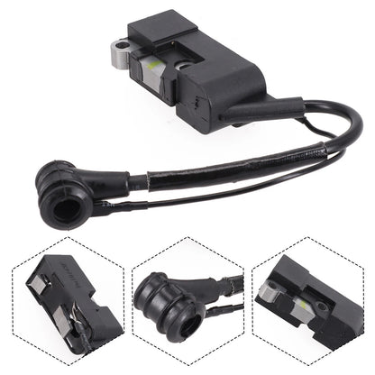 Ignition Coil for Chinese Chainsaw 4500/5200/5800 (45CC/52CC/58CC) 152F-100A