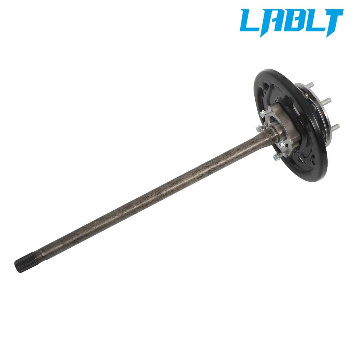 Rear Left Drive Side Axle Shaft for Toyota Tacoma (2005–2015)