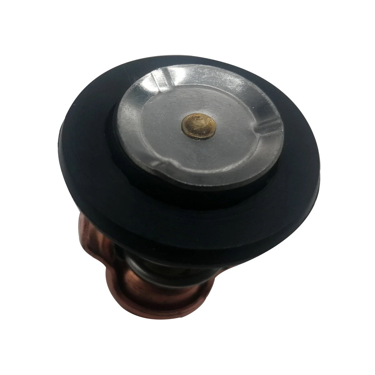 6CE-12411-00 Thermostat for Yamaha 225 250 300 HP Outboard (2000–2023)