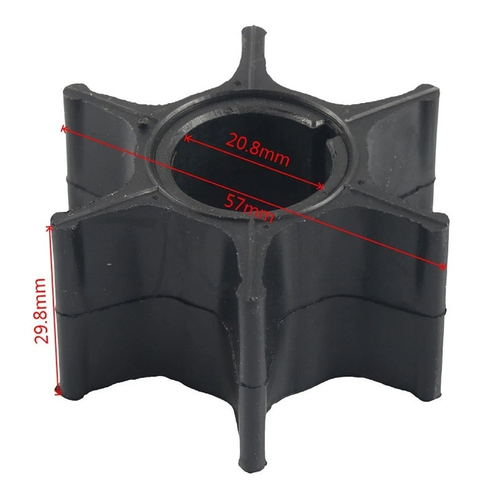 Water Pump Impeller for Chrysler Outboards (Force)