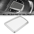 Media Multimedia Protector Cover TPU for Mercedes-Benz GLC (2016–2019)