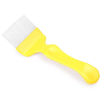 18cm Honey Uncapping Tool for Beekeeping (No Part Numbers)
