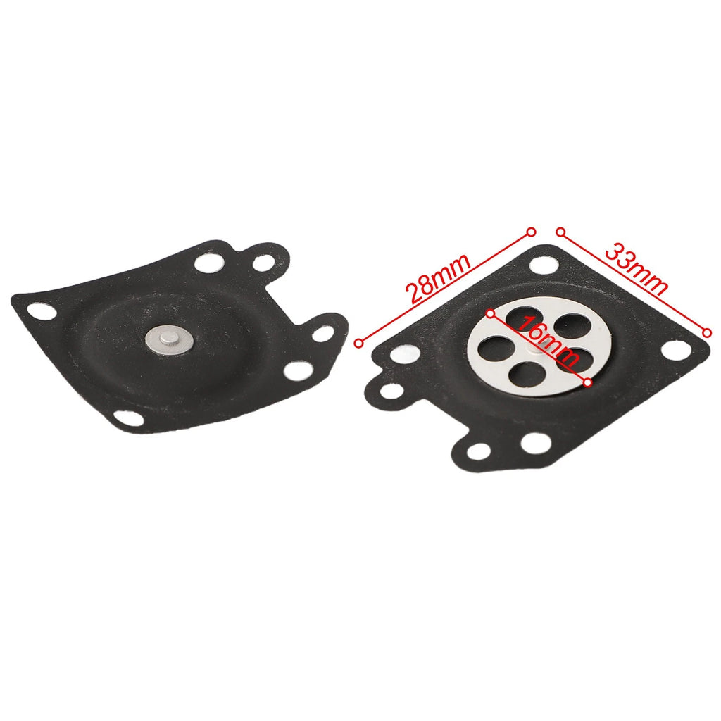 Carburetor Metering Diaphragm Set of 20 for 95-526 Models