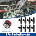 Fuel Injector Nozzle Set for Dodge Durango 5.7L V8 (2004–2008)