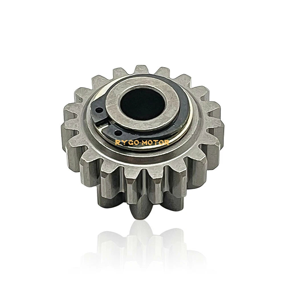 Starter Clutch Reduction Gear for Honda (28120-HP1600, 28120-HP1-601, 28120-HP1-602)