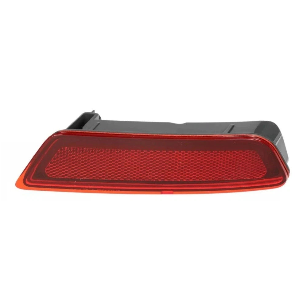 1x For 2019-2023 Jeep Cherokee Rear Right Side Bumper Light Reflector 68275962AC
