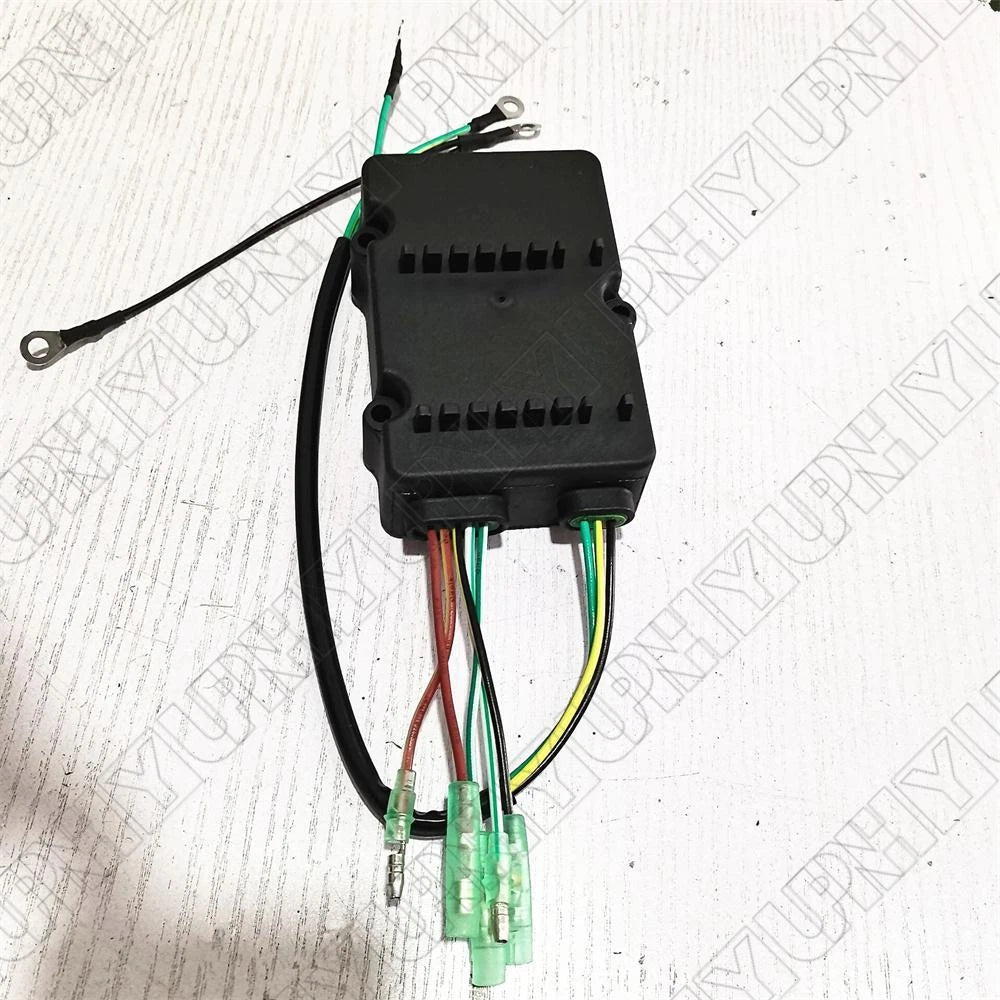 CDI Switch Ignition for Mercury Mariner 6/8/10/15/20/25 HP (1997–2005)