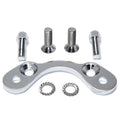 Springer Handlebar Tree Adapter Top Clamp for Harley (3.5" Wide)