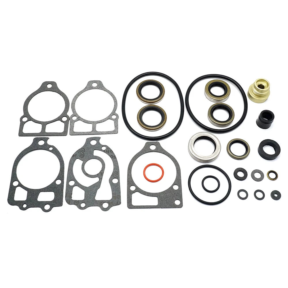 Seal Kit for Mercury 75-150hp Inline (26-55682A1)