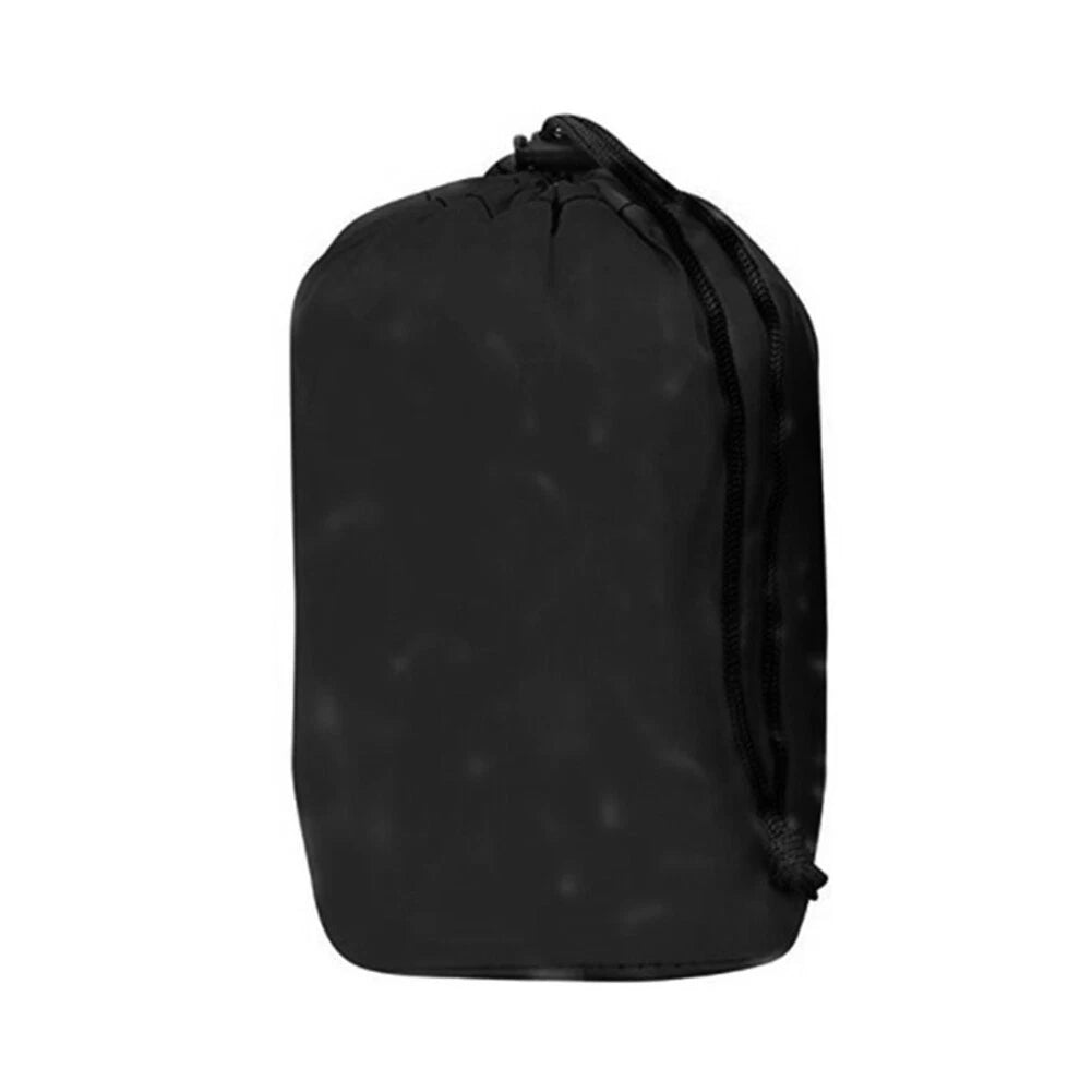 Weatherproof Grill Cover for Park Style Rectangular Grills