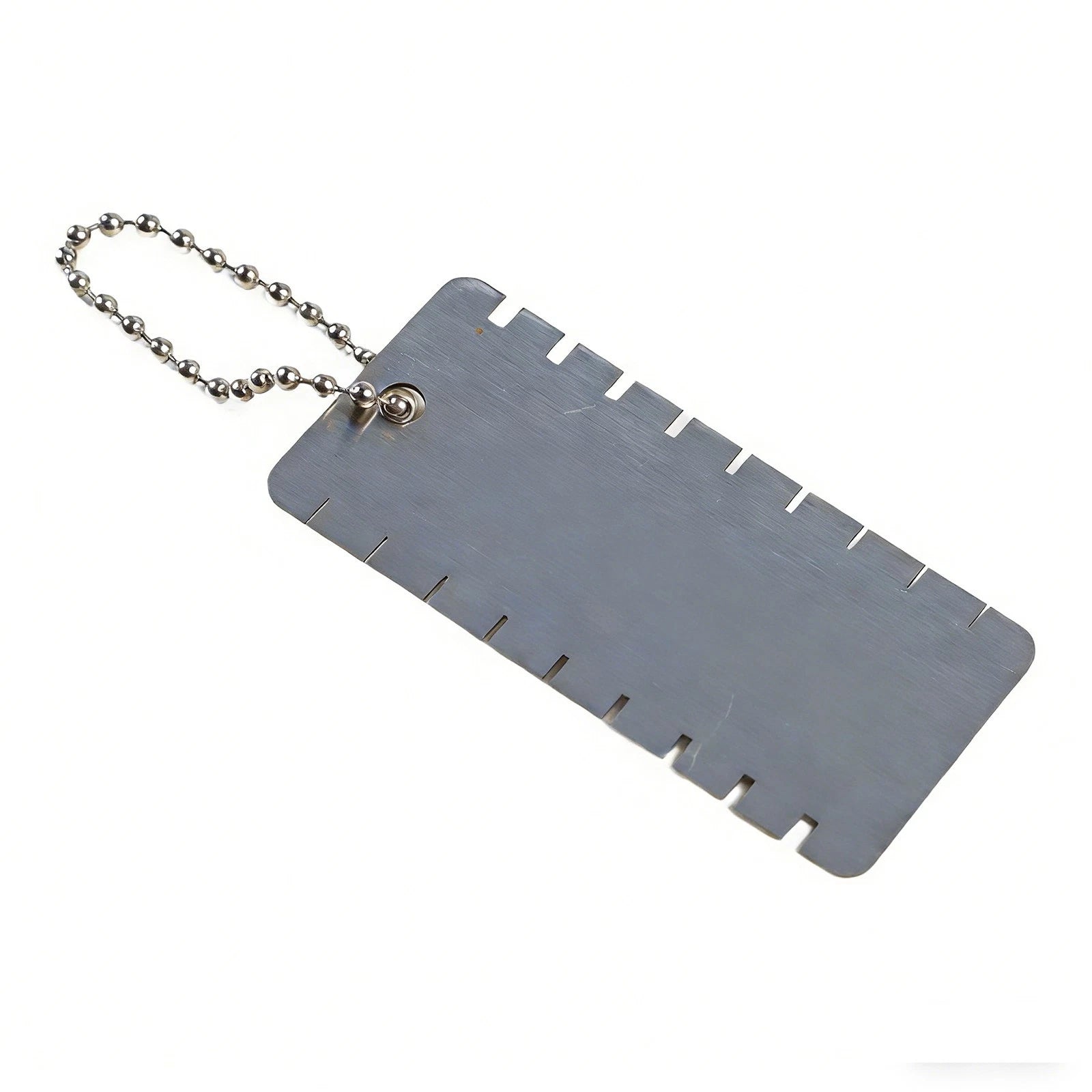 Stainless Steel Thickness Gauge for Accurate Measuring