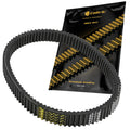 Aramid Drive Belt Replacement for Bombardier Can-Am Commander 800R 4X4 (2011–2020)