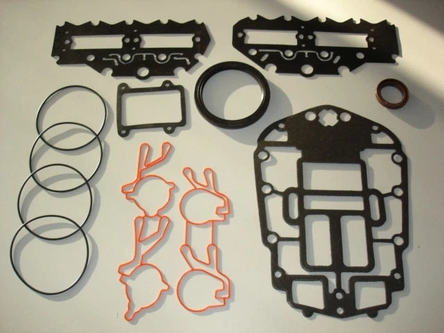Gasket Set for Johnson-Evinrude 90HP-115HP 2-Stroke (Replaces 0437779)