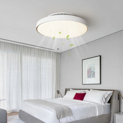 Remote Controlled Ceiling Fan for Ultimate Comfort Experience