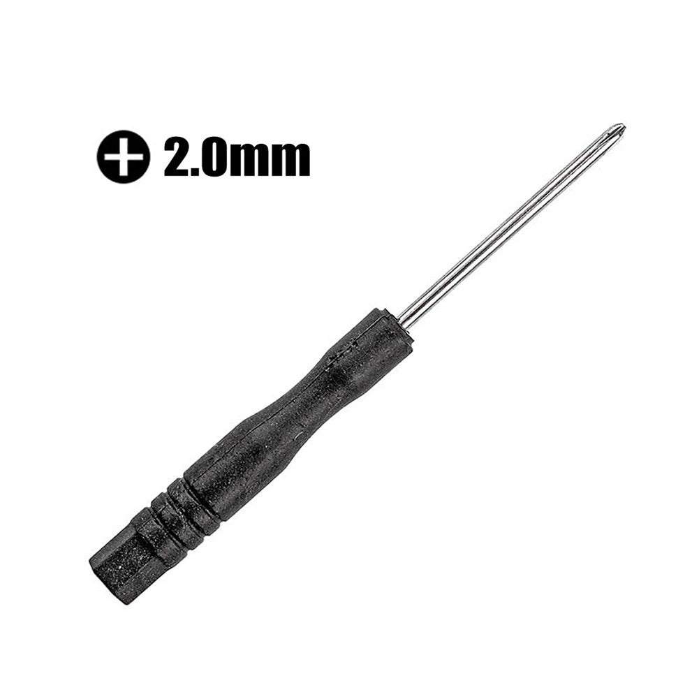 2X 2mm Cross Screwdrivers for Repair Tool