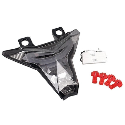 LED Tail Brake Turn Signals for Kawasaki Z1000 (2014–2015)