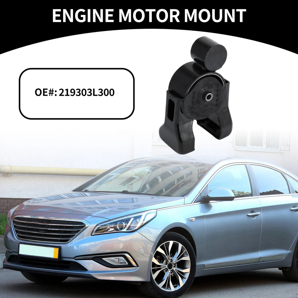Engine Motor Mount Replacement for Hyundai Sonata (2009–2019)